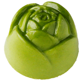 ローズホテル横浜｜Patisserie Milly La Forêt ｜チョコレートスイーツ｜ボンボンショコラ｜グリーンローズ