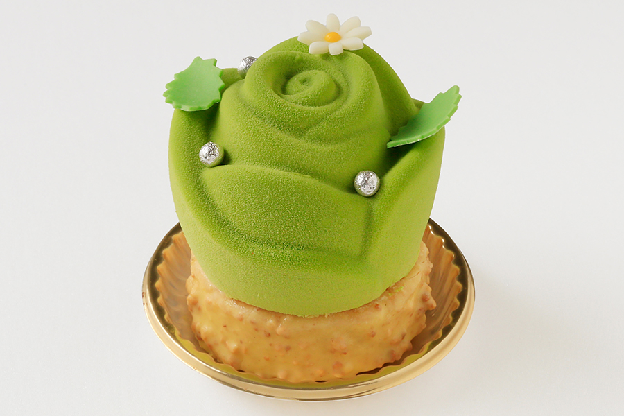 ローズホテル横浜｜Patisserie Milly La Forêt ｜ザ・ローズ