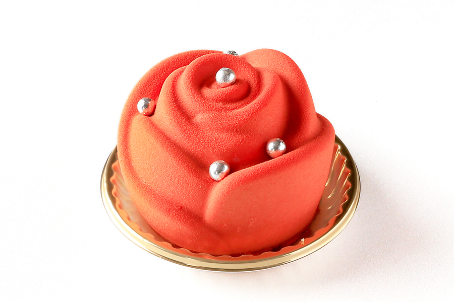 ブラスリ―ミリーラ・フォーレ｜パティスリーミリー ラ・フォーレ｜ケーキ｜ピスターシュ