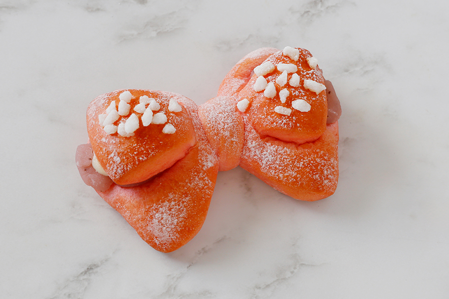 ローズホテル横浜｜Patisserie Milly La Forêt ｜自家製パン｜フロマージュ