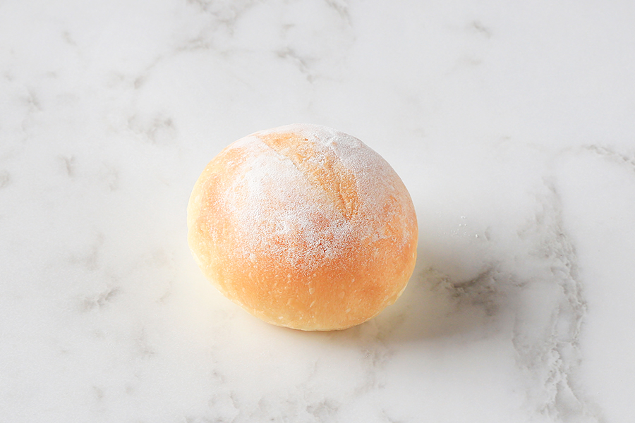 ローズホテル横浜|Patisserie Milly La Forêt |パン|もちもちソフトロール