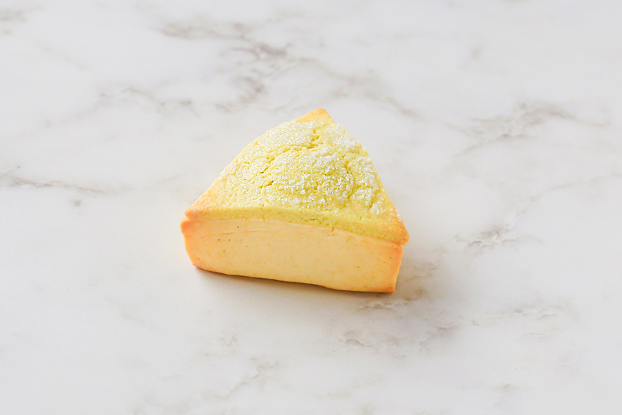 ローズホテル横浜|Patisserie Milly La Forêt |パン|メロンのスコーン