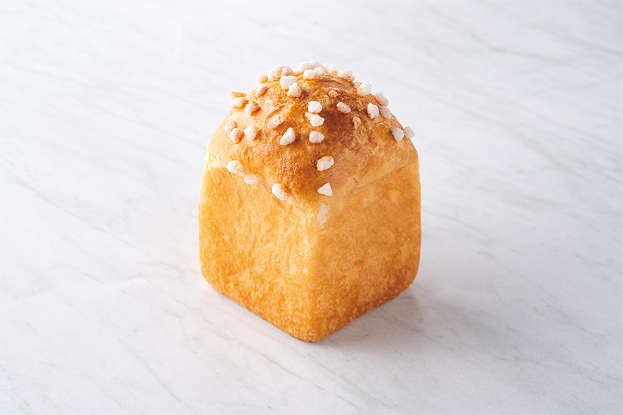 ローズホテル横浜｜Patisserie Milly La Forêt ｜パン｜プレミアムプチブリオッシュ～パールシュガー～