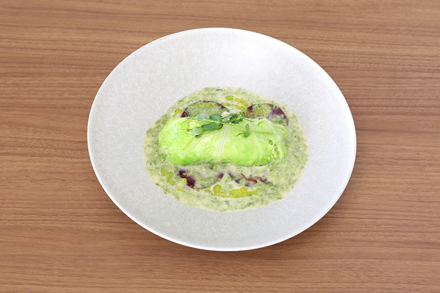 ローズホテル横浜｜ブラスリーミリーラ・フォーレ｜ビストロデリランチ