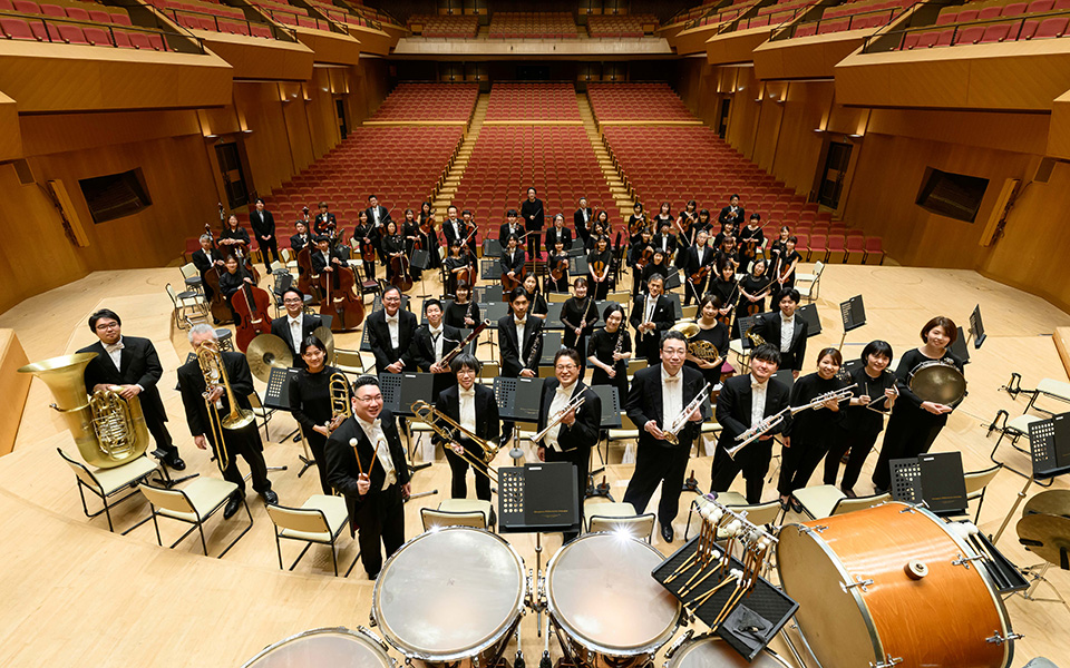 ローズホテル横浜|重慶飯店|神奈川フィルハーモニー管弦楽団