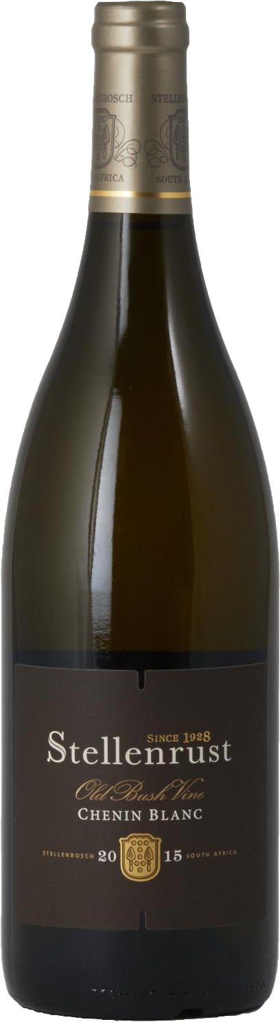 ローズホテル横浜|ブラスリ―ミリーラ・フォーレ|南アフリカワイン|Stellenrust Old Bush Vine Chenin Blanc 2024